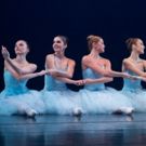 USC Dance Comes to The Koger