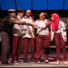 BWW Review: THE NEW CANADIAN CURLING CLUB at Alberta Theatre Projects Falls Flat on t