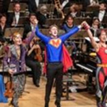 Igudesman & Joo: Clash Of The Soloists Comes to Hong Kong