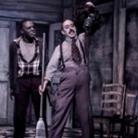 BWW Review: NIGHT OF THE LIVING DEAD LIVE!, Pleasance Theatre Photo