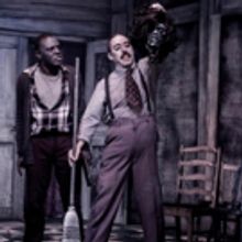 BWW Review: NIGHT OF THE LIVING DEAD LIVE!, Pleasance Theatre