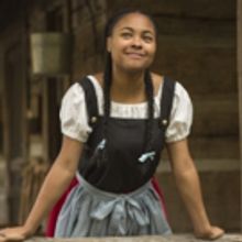 Synchronicity Theatre To Welcome Holiday Season With Musical Retelling Of HEIDI