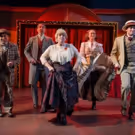 BWW REVIEW: CHRISTMAS AT THE OLD BULL & BUSH at MetroStage