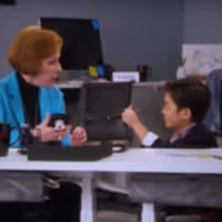 VIDEO: Check Out the First Teaser for Upcoming Netflix Original Series A LITTLE HELP… Video