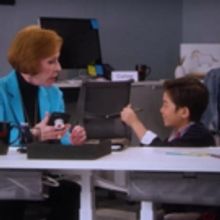 VIDEO: Check Out the First Teaser for Upcoming Netflix Original Series A LITTLE HELP WITH CAROL BURNETT