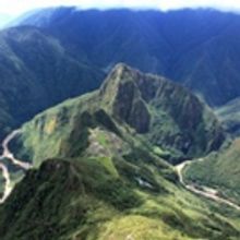 Peruvian Outfitter Hires Women for Treks to Machu Picchu