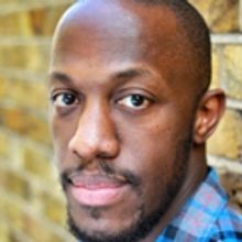 Giles Terera Will Join the Cast of THE AMERICAN CLOCK at The Old Vic