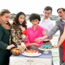 Bondi Theatre Company Presents the Sydney Premiere of MARGARET FULTON: QUEEN OF THE D