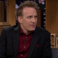 VIDEO: Broadway's Harry Potter Talks Exchanging Flowers with Daniel Radcliffe & More… Video