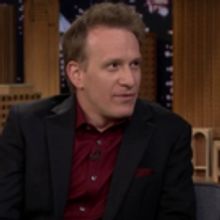 VIDEO: Broadway's Harry Potter Talks Exchanging Flowers with Daniel Radcliffe & More 