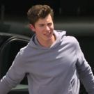VIDEO: Shawn Mendes Parks In James Corden's Spot