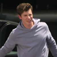 VIDEO: Shawn Mendes Parks In James Corden's Spot Video