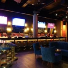 Bar of the Week: SLATE in the Chelsea Neighborhood of NYC