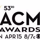 Superstar Collaborations Announced For 53rd Academy of Country Music Awards