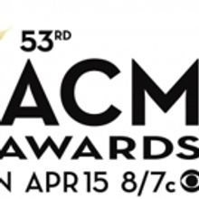 Superstar Collaborations Announced For 53rd Academy of Country Music Awards