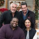 ABC Premieres Third Season of THE GREAT AMERICAN BAKING SHOW, 12/7