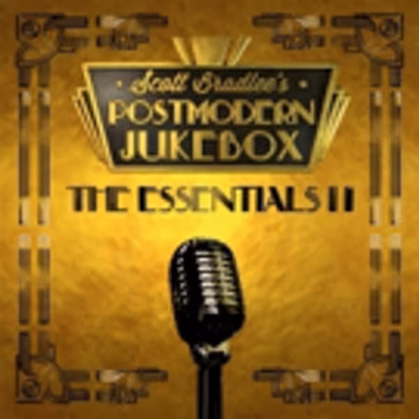 Scott Bradlee's Postmodern Jukebox to Release New Album THE ESSENTIALS II Photo
