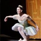 Fadeyev Ballet Presents Classical Ballet For A Modern Audience