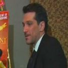 TV TONYS 2008: Paulo Szot on his Best Actor in a Musical win!