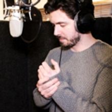 Nadim Naaman Talks BROKEN WINGS at Theatre Royal Haymarket