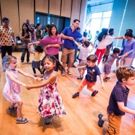 Spring Family Day Announced at Carnegie Hall