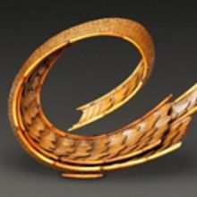 'Sunday at The Met' Series to Feature Bamboo Artist Fujinuma Noboru