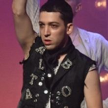 Photo Flash: ALTAR BOYZ Opens at the Cape Playhouse