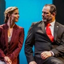 BWW Review: THE LAST WIFE at Cygnet Theatre