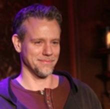 Breaking: Adam Pascal Will Fill In for Andy Karl in PRETTY WOMAN This January