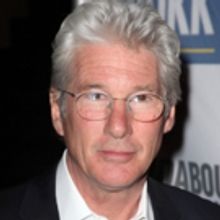Richard Gere to Star in Apple Remake of NEVELOT