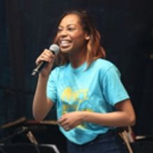 Tony Nominee Hailey Kilgore Joins NBC's THE VILLAGE