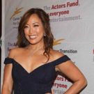 Carrie Ann Inaba Will Replace Julie Chen on THE TALK