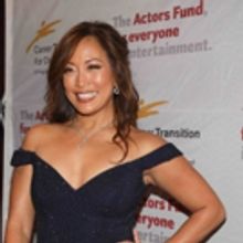 Carrie Ann Inaba Will Replace Julie Chen on THE TALK