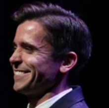 Matt Doyle: Make The Season Bright, A Well-Strung Christmas, Lorna Luft Come to…