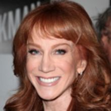 Kathy Griffin Will Release Her Comedy Library on iTunes