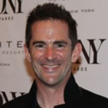 Andy Blankenbuehler Talks Making His Ballet Choreography Debut With the Tulsa Ballet