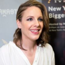 Jessie Mueller Will Star as Marian in Kennedy Center's THE MUSIC MAN