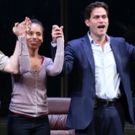 Meet Kerry Washington, Steven Pasquale, Eugene Lee and Jeremy Jordan at AMERICAN SON