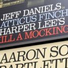 Win 2 House Seats to TO KILL A MOCKINGBIRD, Plus Cocktails with A Cast Member