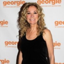 Kathie Lee Gifford Leaving TODAY
