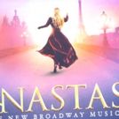 ANASTASIA Journeys To The Fox Cities Next Month
