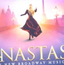 ANASTASIA Journeys To The Fox Cities Next Month
