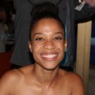 Tamyra Gray Stops Performance of ONCE ON THIS ISLAND To Help Choking Audience Member