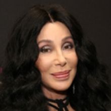 Cher is Turning Back Time with an Autobiography Followed by a Bio Pic