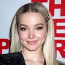 Dove Cameron on THE LIGHT IN THE PIAZZA: 'I'm the Biggest Fan of All Time'