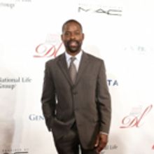 Sterling K. Brown to Star in THE FENCE