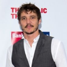 Pedro Pascal to Play the Deadly Gunfighter in THE MANDALORIAN, Gina Carano, Giancarlo