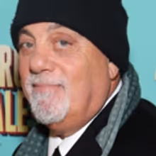 Madison Square Garden Presents Billy Joel's 70th Birthday Concert