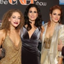 Stars of THE CHER SHOW Join Lineup at BroadwayCon