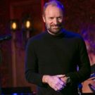 SPEAKEASY Returns for Fourth Season with Sting, Shaggy, Joe Elliott, Lenny Kravitz…